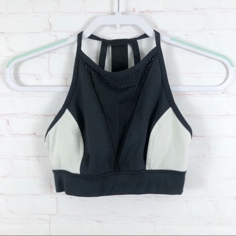Alala Demi Sports Bra